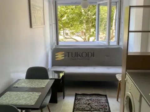 Rent, one bedroom apartment, 34m², Stari Merkator, Novi Beograd Sve Podlokacije - image 5