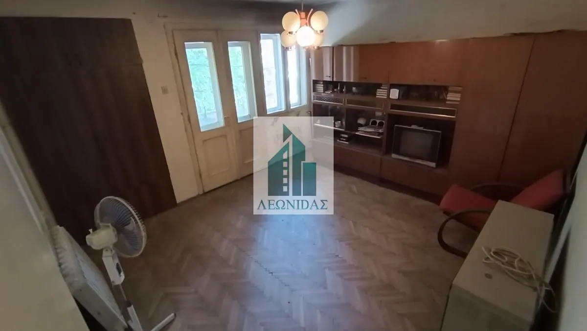 Prodaja, trosoban stan, 87m², Palilula, Niš
