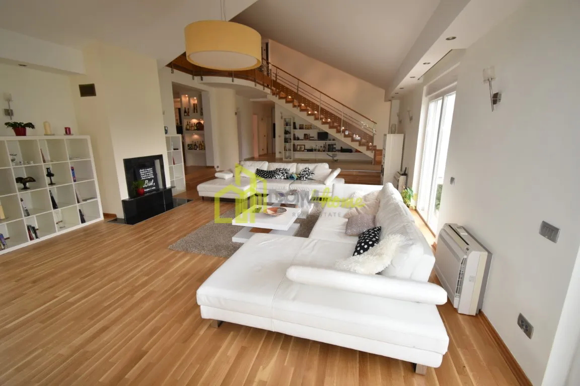 Prodaja, kuća, 212m², Donji Kokoti, Podgorica