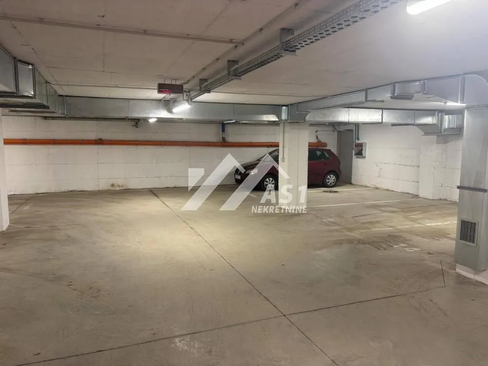 Izdavanje, dvosoban stan, 42m², Telep, Novi Sad Sve Podlokacije