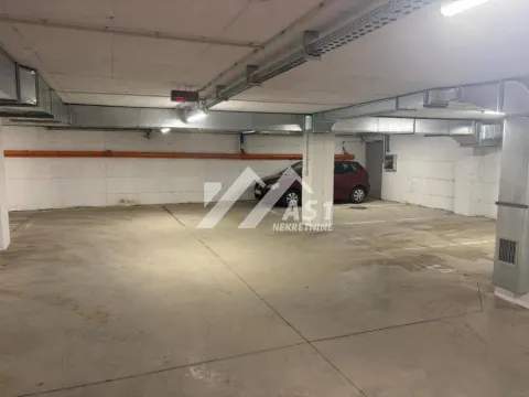 Izdavanje, dvosoban stan, 42m², Telep, Novi Sad Sve Podlokacije - image 13
