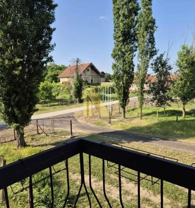 Sale, two bedroom apartment, 62m², Bajmok, Subotica