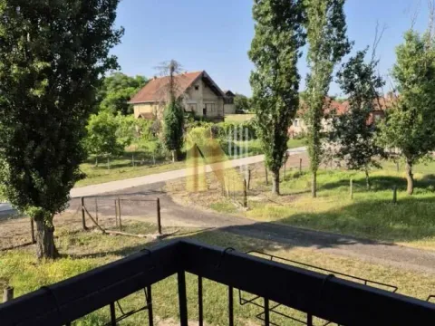 Two Bedroom Apartment for Sale, 62m2, Bajmok, Subotica Two Bedroom Apartment for Sale, 62m2, Bajmok, Subotica