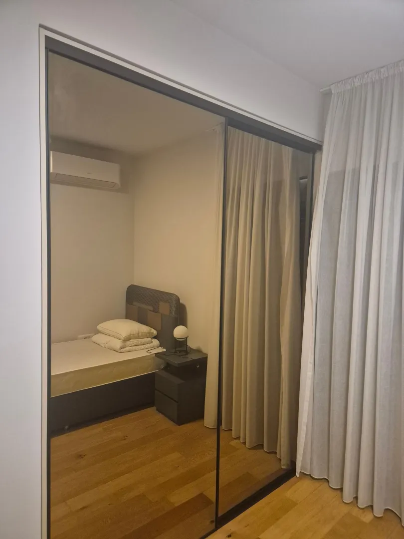 Izdavanje, trosoban stan, 101m², Vezirov Most, Podgorica
