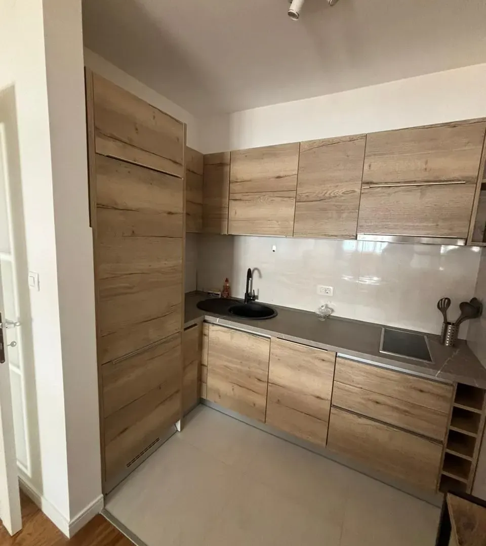 Prodaja, jednosoban stan, 46m², Central Point, Podgorica