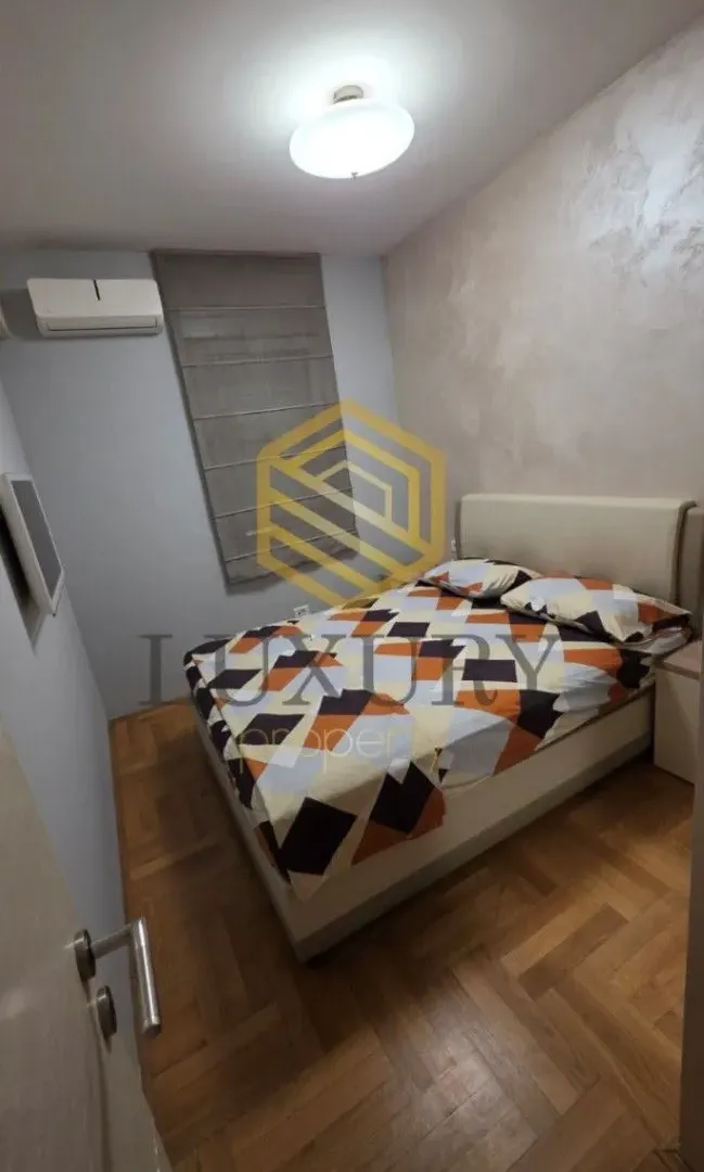 Rent, one bedroom apartment, 50m², Ljubović, Podgorica