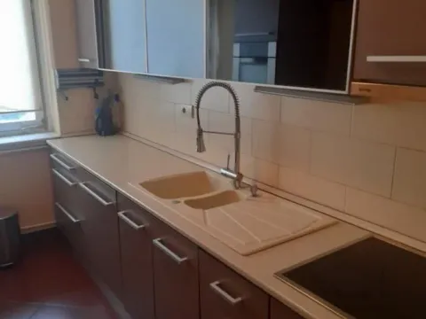 Izdavanje, četvorosoban stan, 86m², Novo naselje, Novi Sad - image 6