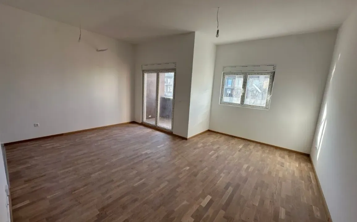 Prodaja, dvosoban stan, 72m², Zabjelo, Podgorica