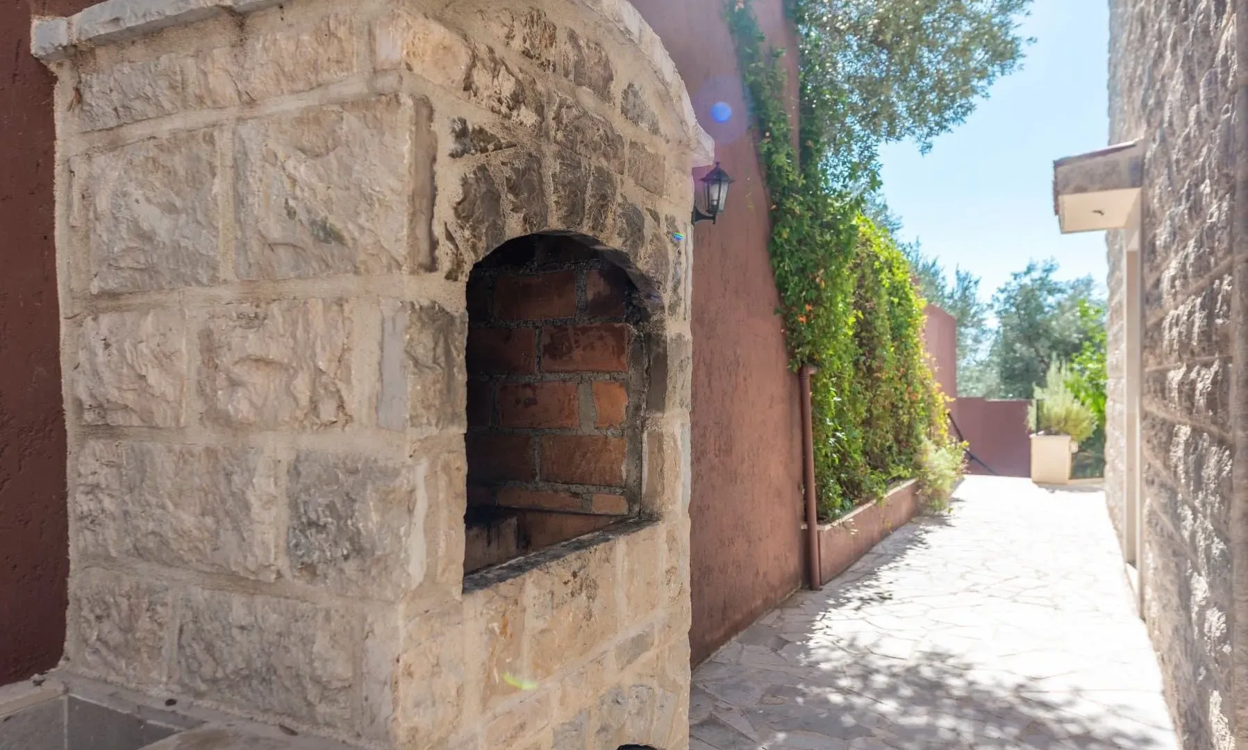 Sale, house, 150m², Reževići, Budva
