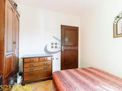 Sale, four bedroom apartment, 81m², Đeram Pijaca, Beograd - image 14
