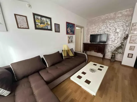 Rent, three bedroom apartment, 73m², Adamovićevo Naselje, Novi Sad Sve Podlokacije - image 3