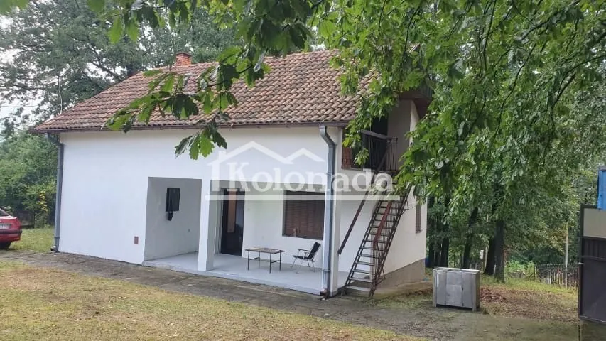 Prodaja, kuća, 117m², Babe, Sopot