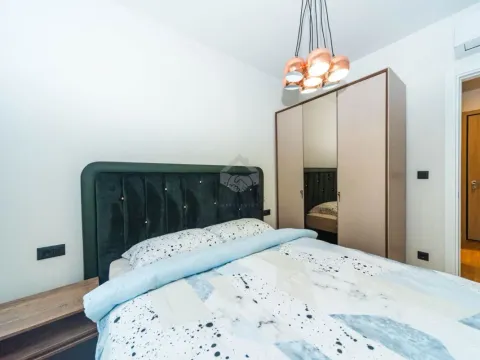 Izdavanje, jednosoban stan, 36m², Zabjelo, Podgorica - image 7