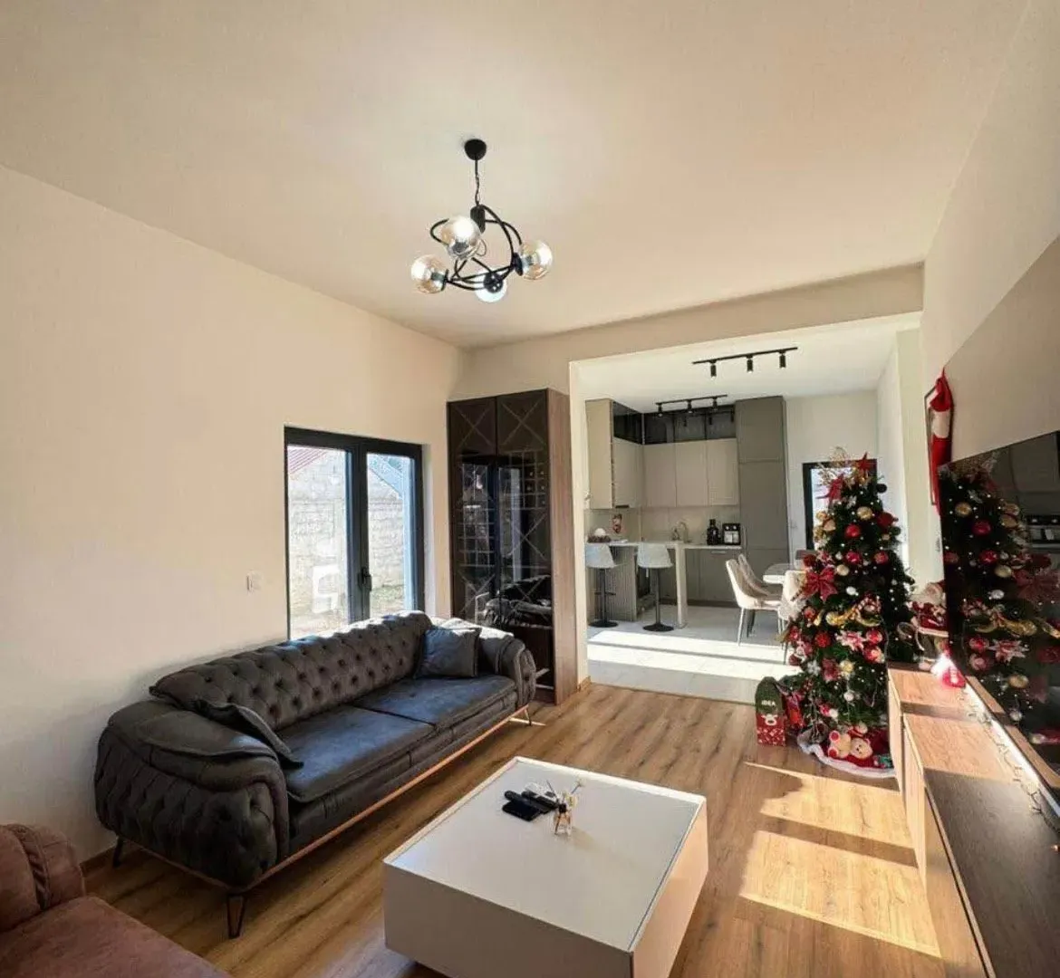 Prodaja, trosoban stan, 80m², Zabjelo, Podgorica