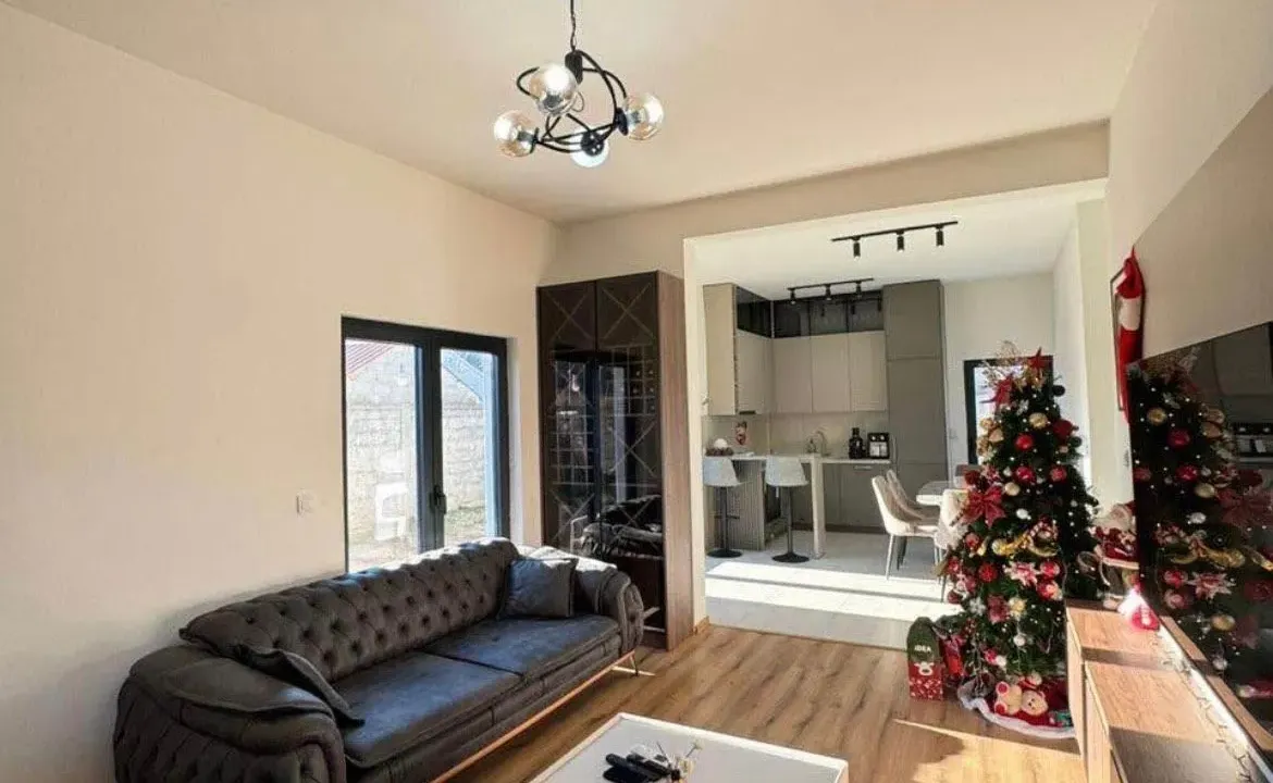 Prodaja, trosoban stan, 80m², Zabjelo, Podgorica