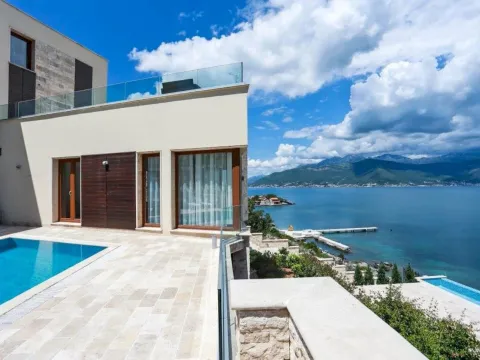 Sale, house, 517m², Kotor, Crna Gora - image 5