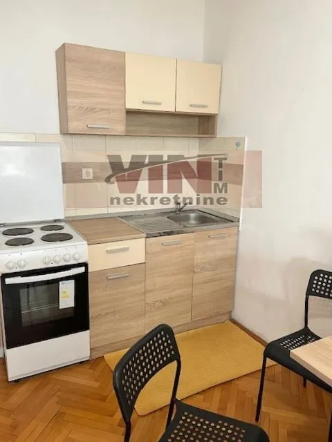 Prodaja, jednosoban stan, 38m², Karaburma, Palilula Sve Podlokacije