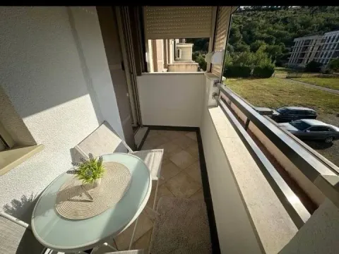 Rent, studio apartment, 26m², Zabjelo, Podgorica - image 9