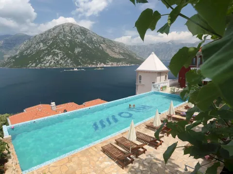 Sale, house, 235m², Kostanjica, Kotor - image 90