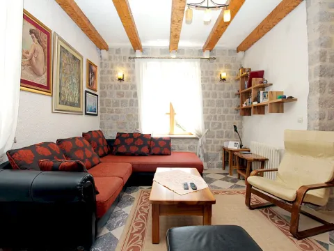 Sale, house, 480m², Reževići, Budva - image 19