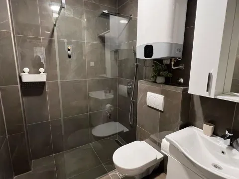 Stan-na-dan, jednosoban stan, 55m², Kava, Tivat - image 4