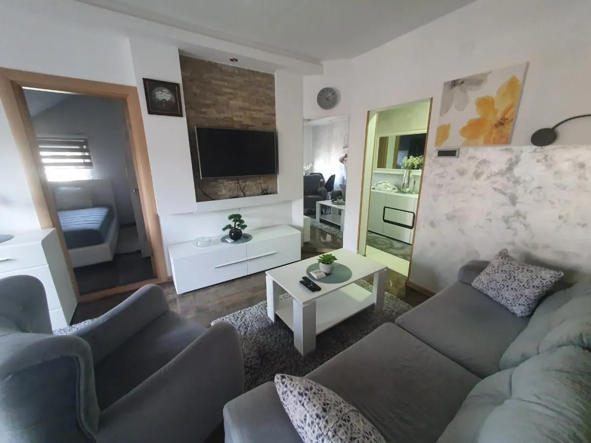 Izdavanje, dvosoban stan, 43m², Bulevar Evrope, Novi Sad Sve Podlokacije