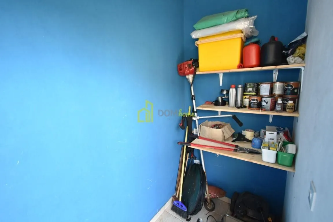 Sale, house, 191m², Tološi, Podgorica