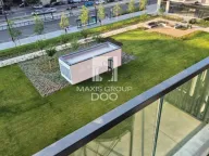 Izdavanje, dvosoban stan, 60m², Savski Venac, Beograd - image 7