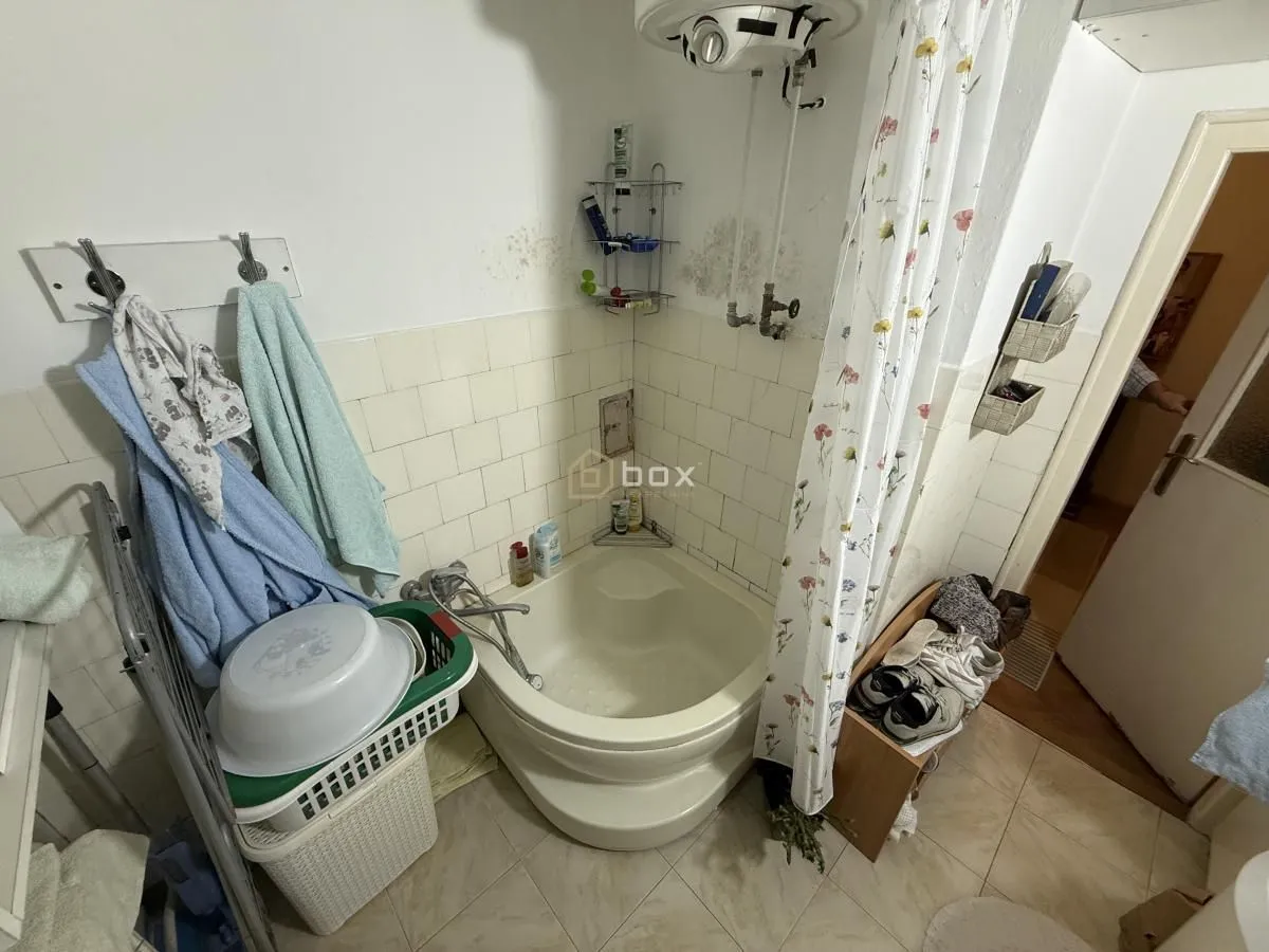 Prodaja, jednosoban stan, 50m², Medijana, Niš