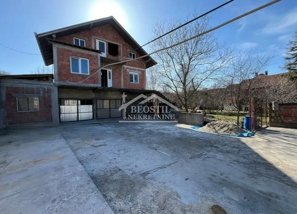 Prodaja, plac, 3109m², Centar, Smederevo
