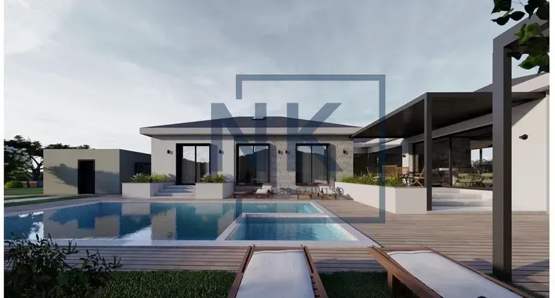 Sale, house, 259m², Kokoti, Podgorica