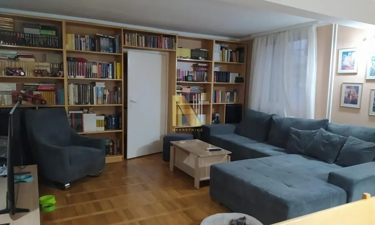 Sale, house, 129m², Sremska Kamenica, Petrovaradin