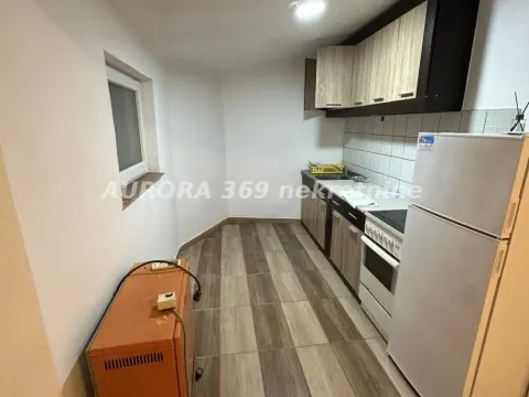 Sale, one bedroom apartment, 26m², Podbara, Novi Sad Sve Podlokacije - image 4