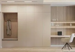 Sale, apartment, 43m², Lazi, Budva