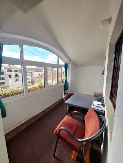 Prodaja, dvosoban stan, 72m², Seljanovo, Tivat
