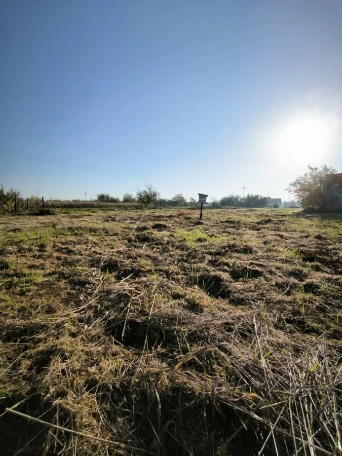 Prodaja, plac, 2938m², Ćuprija, Srbija