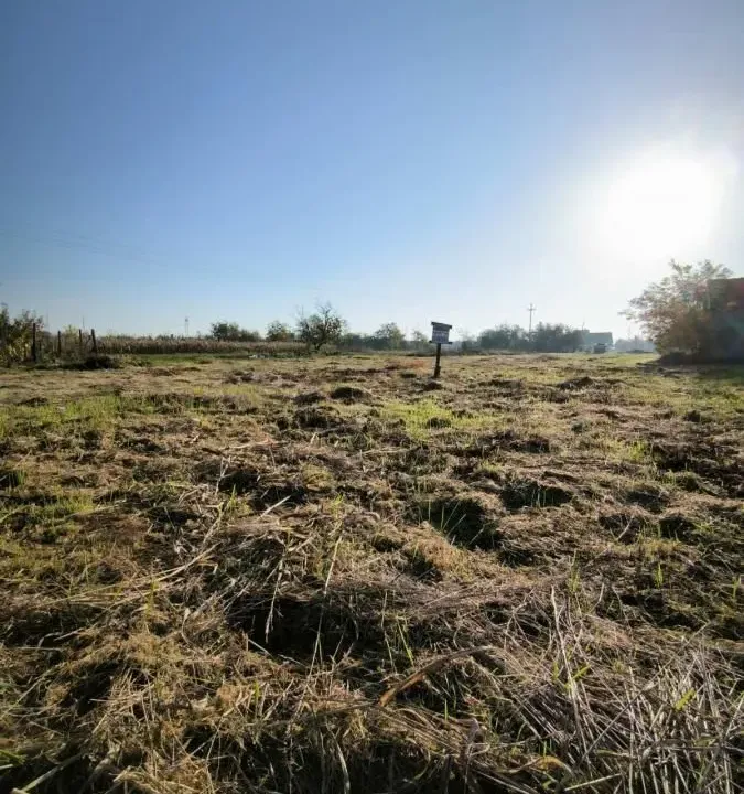 Prodaja, plac, 2938m², Ćuprija, Srbija