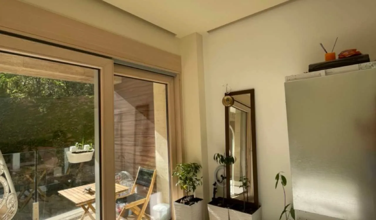 Sale, one bedroom apartment, 52m², Škaljari, Kotor