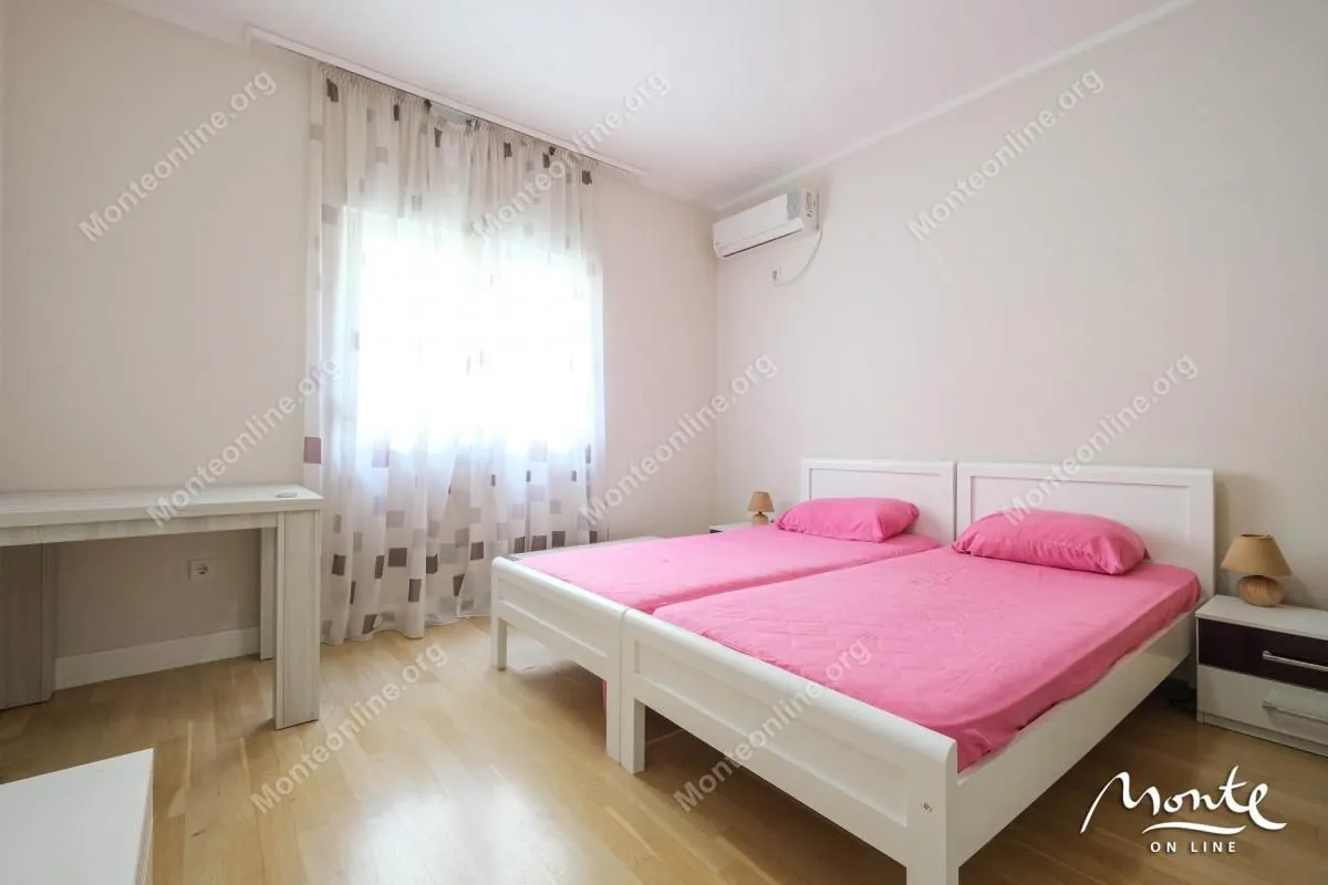 Prodaja, jednosoban stan, 72m², Bijela, Herceg Novi