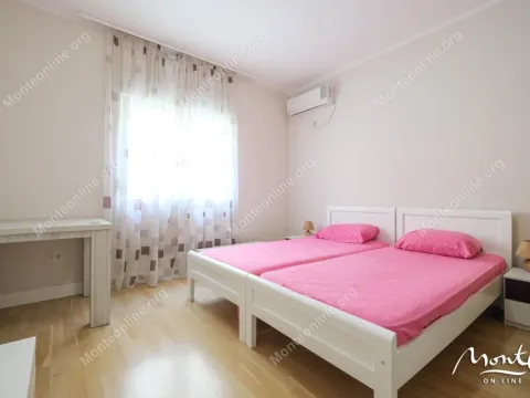 Sale, one bedroom apartment, 72m², Bijela, Herceg Novi - image 13