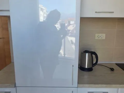 Rent, one bedroom apartment, 45m², Kava, Tivat - image 7