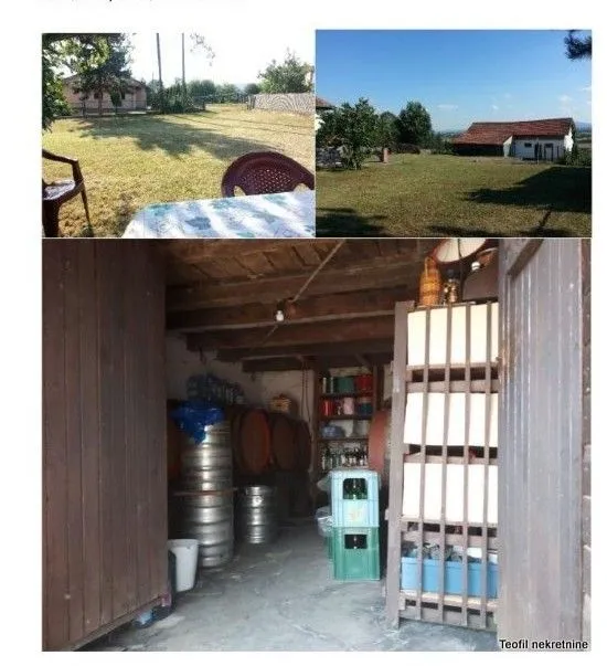 Prodaja, kuća, 92m², Kovačica, Srbija