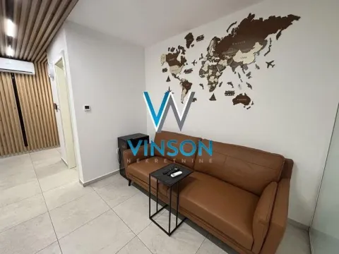 Rent, office space, 68m², Salajka, Novi Sad Sve Podlokacije - image 2