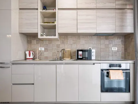 Sale, two bedroom apartment, 88m², Budva, Crna Gora - image 30