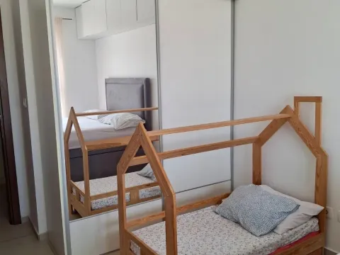 Rent, one bedroom apartment, 48m², Ljubović, Podgorica - image 9