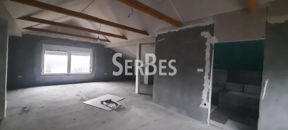 Prodaja, kuća, 160m², Beška, Inđija