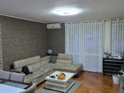 Prodaja, trosoban stan, 77m², Podbara, Novi Sad Sve Podlokacije - image 2