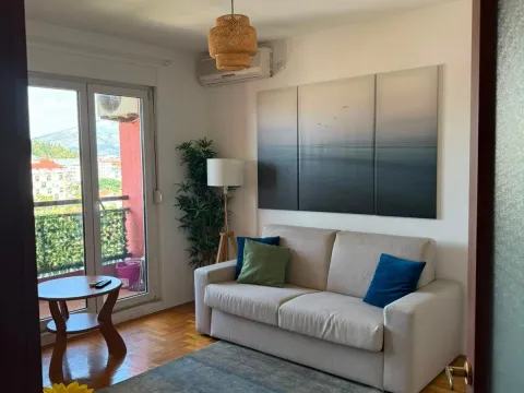 Rent, apartment, 29m², Zabjelo, Podgorica - image 1