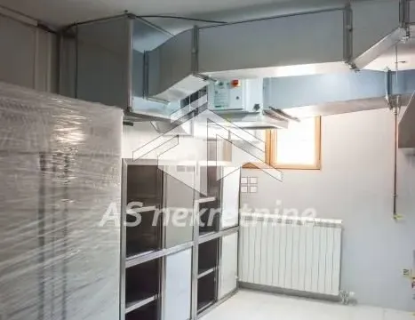 Izdavanje, kuća, 1400m², Savski Venac, Beograd - image 26