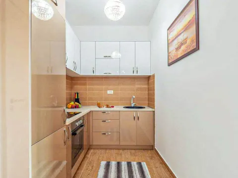 Prodaja, jednosoban stan, 51m², Bečići, Budva - image 7